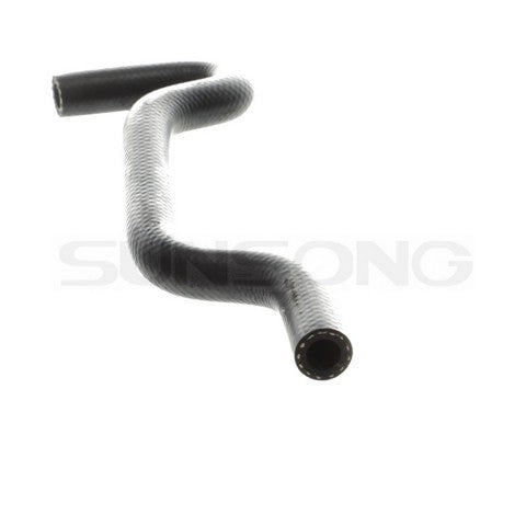 Sunsong Automatic Transmission Oil Cooler Hose Assembly P/N:5801449 Fits: Subaru Forester 13-09, Subaru Impreza 11-08 - Image 3
