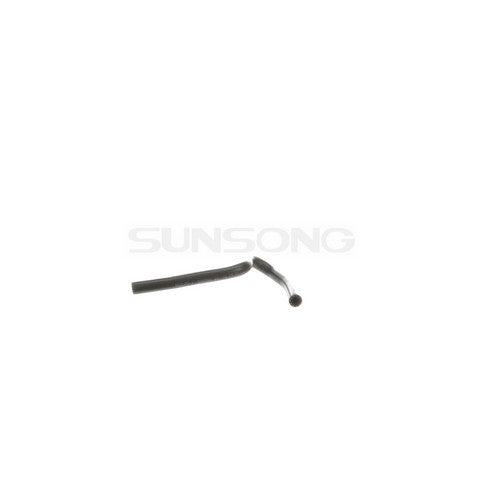 Sunsong Automatic Transmission Oil Cooler Hose Assembly P/N:5801450 Fits: Subaru Forester 13-09, Subaru Impreza 11-08 - Image 1