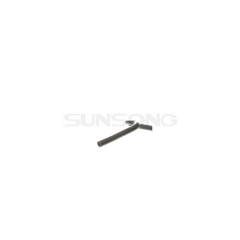 Sunsong Automatic Transmission Oil Cooler Hose Assembly P/N:5801450 Fits: Subaru Forester 13-09, Subaru Impreza 11-08 - Image 2