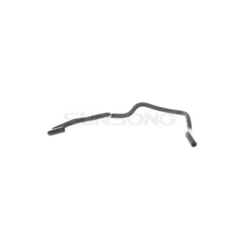 Sunsong Automatic Transmission Oil Cooler Hose Assembly P/N:5801451 Fits: Subaru Forester 13-09, Subaru Impreza 11-08 - Image 1