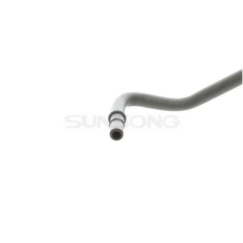 Sunsong Automatic Transmission Oil Cooler Hose Assembly P/N:5801453 Fits: Ford F-150 2005, Ford Lobo 2005 - Image 3