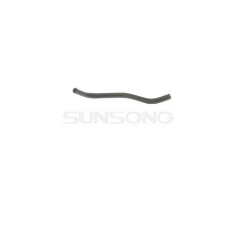Sunsong Automatic Transmission Oil Cooler Hose Assembly P/N:5801455 Fits: Mitsubishi Montero Sport 11-97 - Image 1