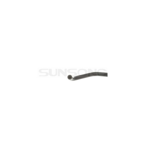 Sunsong Automatic Transmission Oil Cooler Hose Assembly P/N:5801455 Fits: Mitsubishi Montero Sport 11-97 - Image 3