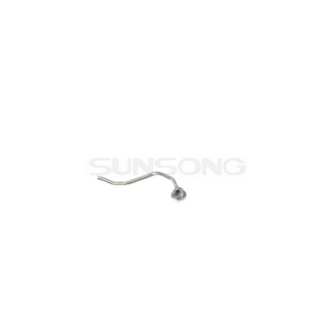 Sunsong Engine Oil Cooler Hose Assembly P/N:5801461 Fits: Lexus Es350, Lexus Gs300, Lexus Gs350, Lexus Gs450h, Lexus Is250, Lexus Is300, Lexus Is350, Lexus Rc300 - Image 2