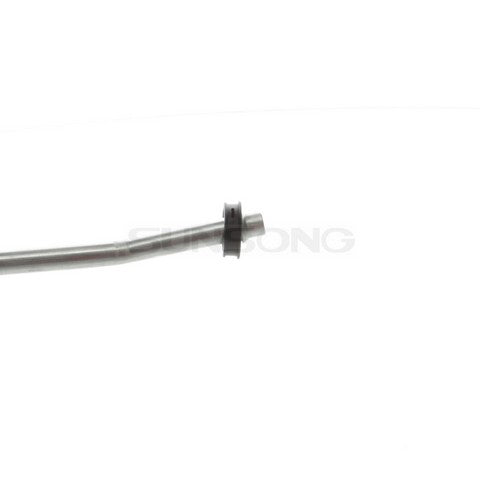 Sunsong Engine Oil Cooler Hose Assembly P/N:5801466 Fits: Chevrolet C1500 99-96, Chevrolet C2500 98-96, GMC C1500 99-96, GMC C2500 98-96 - Image 2