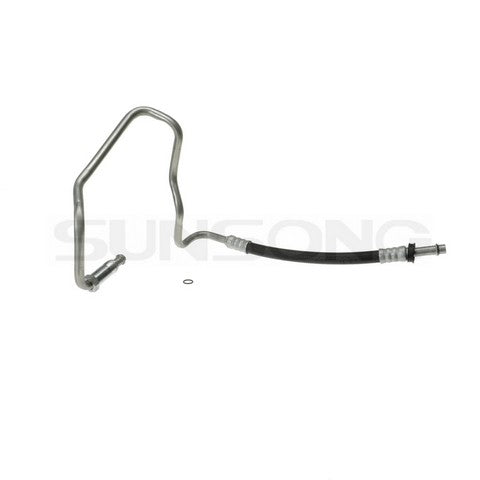 Sunsong Engine Oil Cooler Hose Assembly P/N:5801468 Fits: Cadillac Seville 04-98 - Image 1