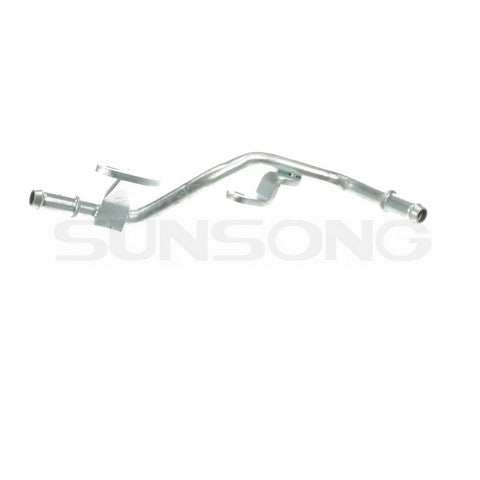 Sunsong Engine Oil Cooler Hose Assembly P/N:5801469 Fits: Nissan Altima 06-02, Nissan Maxima 08-04, Nissan Murano 08-03, Nissan Quest 09-04 - Image 1
