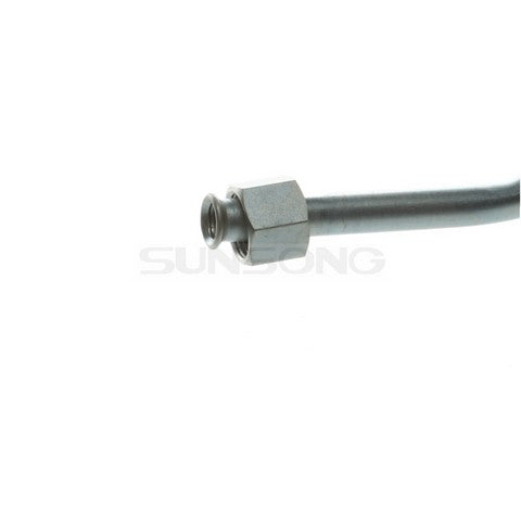 Sunsong Automatic Transmission Oil Cooler Hose Assembly P/N:5801470 Fits: Dodge D250 93-90, Dodge D350 93-90, Dodge W250 93-90, Dodge W350 93-90 - Image 3