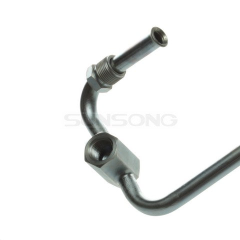 Sunsong Automatic Transmission Oil Cooler Hose Assembly P/N:5801470 Fits: Dodge D250 93-90, Dodge D350 93-90, Dodge W250 93-90, Dodge W350 93-90 - Image 2