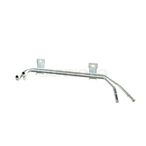 Sunsong Automatic Transmission Oil Cooler Hose Assembly P/N:5801472 Fits: Lexus Gx470 2003, Toyota 4runner 09-03, Toyota Fj Cruiser 09-07 - Image 1