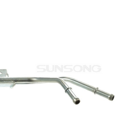 Sunsong Automatic Transmission Oil Cooler Hose Assembly P/N:5801472 Fits: Lexus Gx470 2003, Toyota 4runner 09-03, Toyota Fj Cruiser 09-07 - Image 3