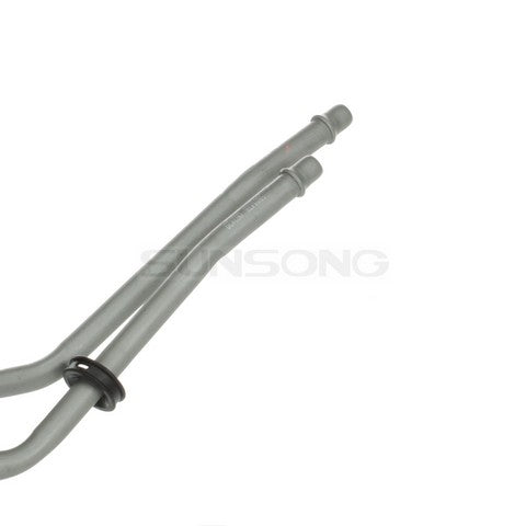 Sunsong Automatic Transmission Oil Cooler Hose Assembly P/N:5801476 Fits: Jeep Liberty 13-08 - Image 3