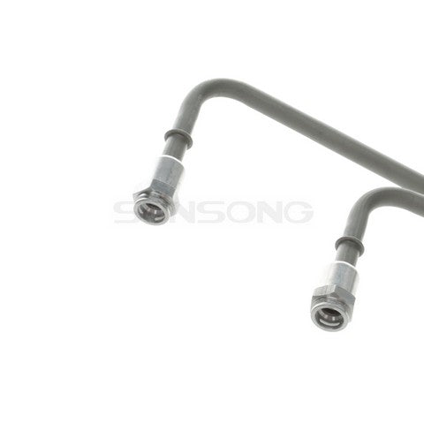 Sunsong Automatic Transmission Oil Cooler Hose Assembly P/N:5801481 Fits: Jeep Wrangler 19-12 - Image 3
