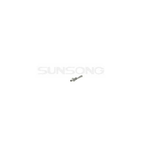 Sunsong Automatic Transmission Oil Cooler Hose Assembly P/N:5801482 Fits: Jeep Grand Cherokee 95-93 - Image 2