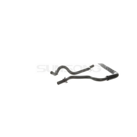 Sunsong Automatic Transmission Oil Cooler Hose Assembly P/N:5801485 Fits: Chrysler Grand Voyager, Chrysler TOWN &amp; COUNTRY, Chrysler Voyager, Dodge Caravan, Dodge Grand Caravan, Plymouth Grand Voyager, Plymouth Voyager - Image 3