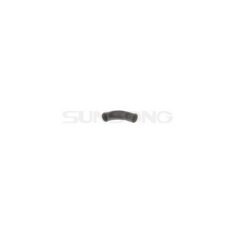 Sunsong Automatic Transmission Oil Cooler Hose Assembly P/N:5801489 Fits: Dodge D250 93-89, Dodge D350 93-89, Dodge Ram 2500 98-94, Dodge Ram 3500 98-94, Dodge W250 93-89, Dodge W350 93-89 - Image 1