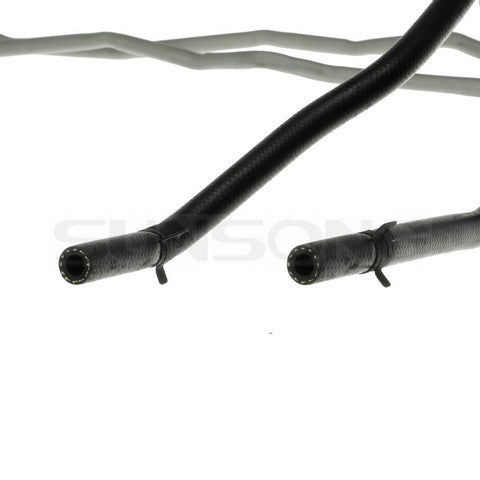 Sunsong Automatic Transmission Oil Cooler Hose Assembly P/N:5801490 Fits: Ford Fusion 10-06, Mercury Milan 09-06 - Image 2