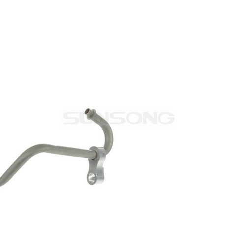 Sunsong Automatic Transmission Oil Cooler Hose Assembly P/N:5801492 Fits: Buick Enclave 17-08, Chevrolet Traverse 17-09, GMC Acadia 17-07, GMC Acadia Limited 2017, Saturn Outlook 10-07 - Image 3