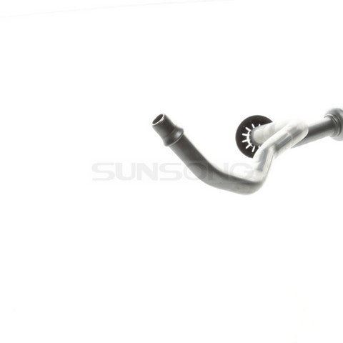 Sunsong Automatic Transmission Oil Cooler Hose Assembly P/N:5801500 Fits: Buick Cascada 19-16, Chevrolet Cruze 14-11 - Image 3