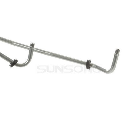 Sunsong Automatic Transmission Oil Cooler Hose Assembly P/N:5801501 Fits: Chevrolet Equinox 09-06, Pontiac Torrent 09-06 - Image 3