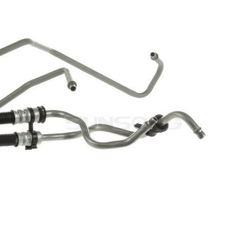 Sunsong Automatic Transmission Oil Cooler Hose Assembly P/N:5801502 Fits: Buick Verano 17-12, Chevrolet Cruze 13-10 - Image 2