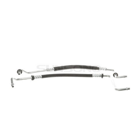 Sunsong Automatic Transmission Oil Cooler Hose Assembly P/N:5801503 Fits: Chrysler TOWN &amp; COUNTRY 10-08, Chrysler Voyager 2008, Dodge Grand Caravan 10-08 - Image 1