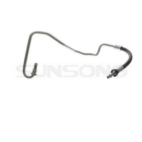 Sunsong Engine Oil Cooler Hose Assembly P/N:5801504 Fits: Cadillac Seville 04-98 - Image 1