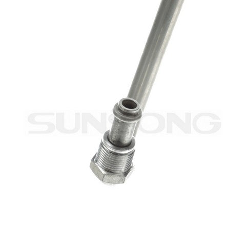 Sunsong Engine Oil Cooler Hose Assembly P/N:5801504 Fits: Cadillac Seville 04-98 - Image 2