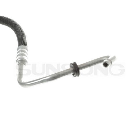 Sunsong Automatic Transmission Oil Cooler Hose Assembly P/N:5801506 Fits: Chevrolet Captiva Sport 2008, Chevrolet Captiva Sport 2010, Saturn Vue 10-08 - Image 3