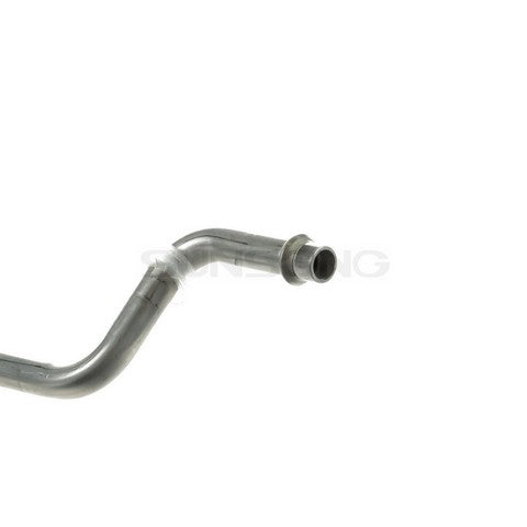 Sunsong Automatic Transmission Oil Cooler Hose Assembly P/N:5801524 Fits: Chevrolet Silverado 2500 Hd 03-01, Chevrolet Silverado 3500 03-01, GMC Sierra 2500 Hd 03-01, GMC Sierra 3500 03-01 - Image 3