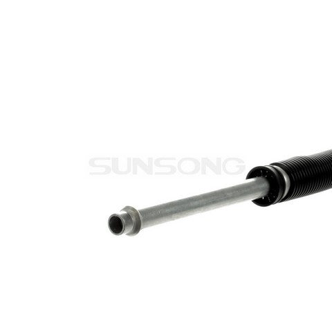 Sunsong Automatic Transmission Oil Cooler Hose Assembly P/N:5801525 Fits: Chevrolet C4500 Kodiak 07-04, Chevrolet C5500 Kodiak 07-04, GMC C4500 Topkick 07-04, GMC C5500 Topkick 07-04 - Image 3