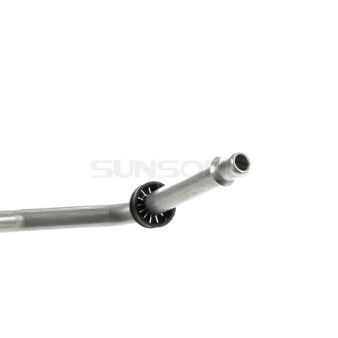Sunsong Engine Oil Cooler Hose Assembly P/N:5801526 Fits: Chevrolet C4500 Kodiak 09-03, Chevrolet C5500 Kodiak 09-03, GMC C4500 Topkick 09-03, GMC C5500 Topkick 09-03 - Image 3