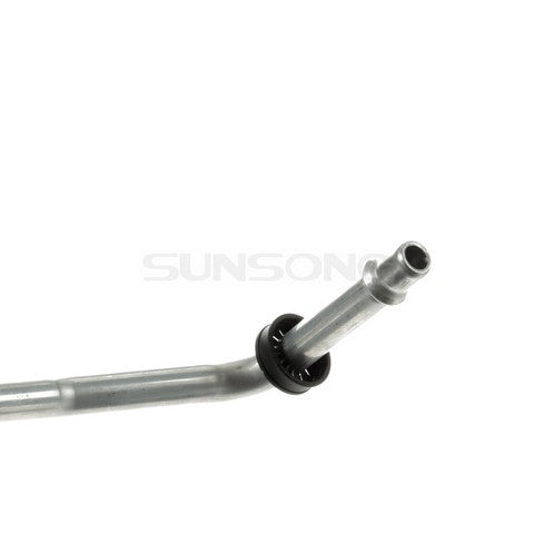 Sunsong Engine Oil Cooler Hose Assembly P/N:5801527 Fits: Chevrolet C4500 Kodiak 09-03, Chevrolet C5500 Kodiak 09-03, GMC C4500 Topkick 09-03, GMC C5500 Topkick 09-03 - Image 3
