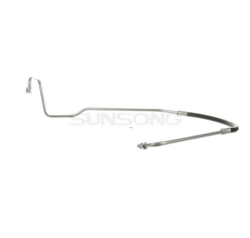 Sunsong Engine Oil Cooler Hose Assembly P/N:5801552 Fits: Chevrolet G20 91-85, Chevrolet G30 91-85, GMC G2500 91-85, GMC G3500 91-85 - Image 1