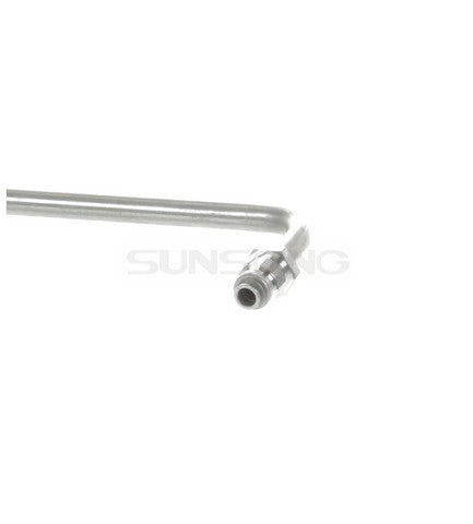 Sunsong Engine Oil Cooler Hose Assembly P/N:5801552 Fits: Chevrolet G20 91-85, Chevrolet G30 91-85, GMC G2500 91-85, GMC G3500 91-85 - Image 3