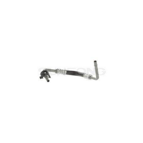 Sunsong Automatic Transmission Oil Cooler Hose Assembly P/N:5801555 Fits: Lincoln Navigator 2003 - Image 1