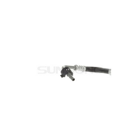 Sunsong Automatic Transmission Oil Cooler Hose Assembly P/N:5801555 Fits: Lincoln Navigator 2003 - Image 2