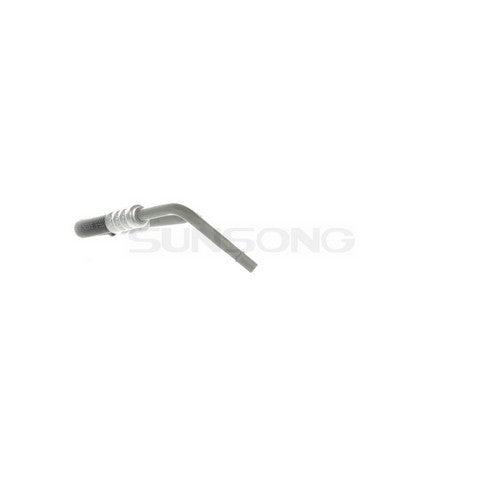 Sunsong Automatic Transmission Oil Cooler Hose Assembly P/N:5801555 Fits: Lincoln Navigator 2003 - Image 3