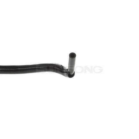 Sunsong Automatic Transmission Oil Cooler Hose Assembly P/N:5801562 Fits: Ford Excursion 04-03, Ford F-250 Super Duty 04-03, Ford F-350 Super Duty 04-03, Ford F-450 Super Duty 04-03, Ford F-550 Super Duty 04-03 - Image 2