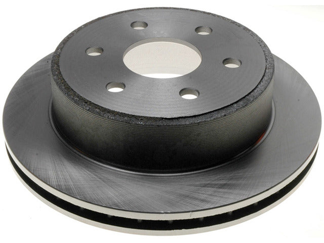 Raybestos Brakes Disc Brake Rotor P/N:580162R Fits: Chevrolet Express 2500 06-03, GMC Savana 2500 06-03 - Image 1