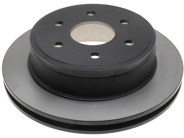 Raybestos Brakes Disc Brake Rotor P/N:580162 Fits: Chevrolet Express 2500 06-03, GMC Savana 2500 06-03 - Image 1