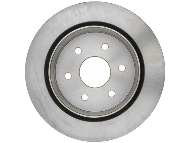 Raybestos Brakes Disc Brake Rotor P/N:580162 Fits: Chevrolet Express 2500 06-03, GMC Savana 2500 06-03 - Image 2