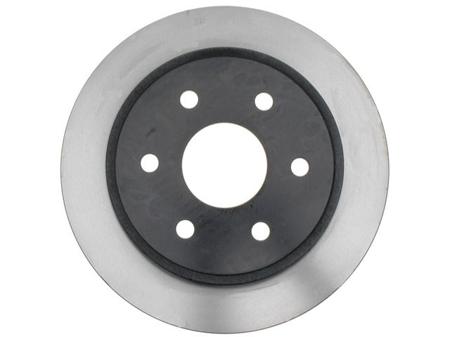 Raybestos Brakes Disc Brake Rotor P/N:580162 Fits: Chevrolet Express 2500 06-03, GMC Savana 2500 06-03 - Image 3