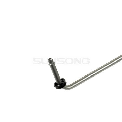 Sunsong Automatic Transmission Oil Cooler Hose Assembly P/N:5801654 Fits: Chevrolet Impala 11-07 - Image 3