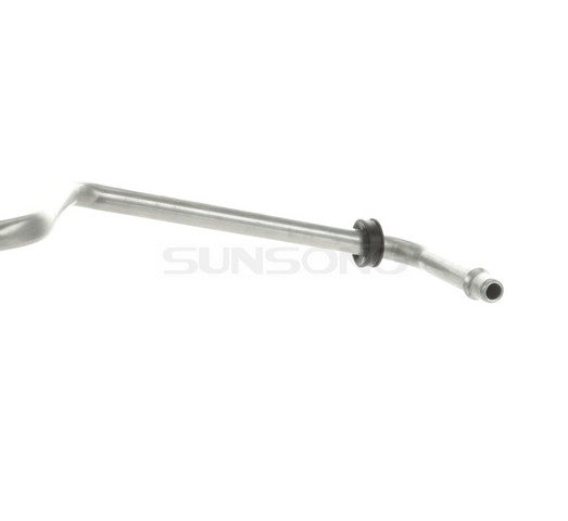Sunsong Automatic Transmission Oil Cooler Hose Assembly P/N:5801656 Fits: Chevrolet C4500 Kodiak 09-07, Chevrolet C5500 Kodiak 09-07, GMC C4500 Topkick 09-07, GMC C5500 Topkick 09-07 - Image 2