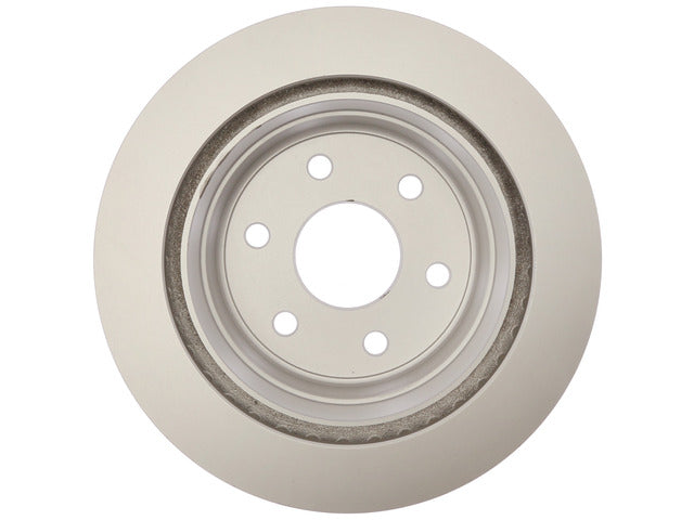 Raybestos Brakes Disc Brake Rotor P/N:580165FZN Fits: Cadillac Escalade, Cadillac Escalade Esv, Cadillac Escalade Ext, Chevrolet Avalanche 1500, Chevrolet Express 1500, Chevrolet Silverado 1500, Chevrolet Suburban 1500, Chevrolet Tahoe, GMC Savana 1500 - Image 2
