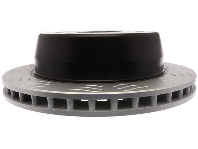 Raybestos Brakes Disc Brake Rotor P/N:580165PER Fits: Cadillac Escalade, Cadillac Escalade Esv, Cadillac Escalade Ext, Chevrolet Avalanche 1500, Chevrolet Express 1500, Chevrolet Silverado 1500, Chevrolet Suburban 1500, Chevrolet Tahoe, GMC Savana 1500 - Image 1