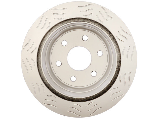 Raybestos Brakes Disc Brake Rotor P/N:580165PER Fits: Cadillac Escalade, Cadillac Escalade Esv, Cadillac Escalade Ext, Chevrolet Avalanche 1500, Chevrolet Express 1500, Chevrolet Silverado 1500, Chevrolet Suburban 1500, Chevrolet Tahoe, GMC Savana 1500 - Image 2
