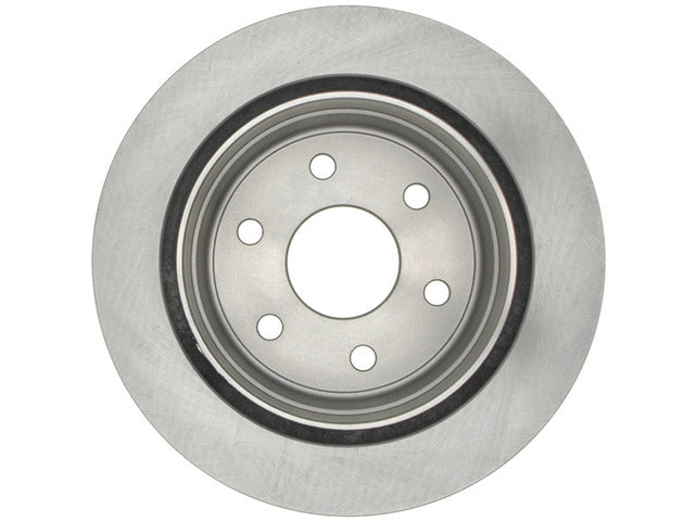 Raybestos Brakes Disc Brake Rotor P/N:580165R Fits: Cadillac Escalade, Cadillac Escalade Esv, Cadillac Escalade Ext, Chevrolet Avalanche 1500, Chevrolet Express 1500, Chevrolet Silverado 1500, Chevrolet Suburban 1500, Chevrolet Tahoe, GMC Savana 1500 - Image 2