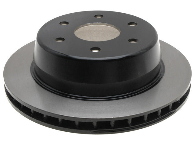 Raybestos Brakes Disc Brake Rotor P/N:580165 Fits: Cadillac Escalade, Cadillac Escalade Esv, Cadillac Escalade Ext, Chevrolet Avalanche 1500, Chevrolet Express 1500, Chevrolet Silverado 1500, Chevrolet Suburban 1500, Chevrolet Tahoe, GMC Savana 1500 - Image 1